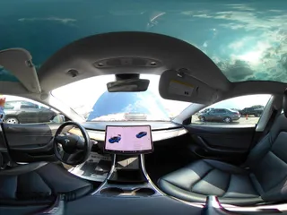 2019 Tesla Model 3 Mid Range z VIN 5YJ3E1EA8KF308947, wystawiony jako IAAI lot #39617997 z przebiegiem 70 831 mil mil oraz . Historia ofert i sprzedaży dostępna na DreamBid. Obrazek 21.