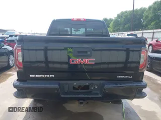 2016 GMC Sierra 1500 Denali z VIN 3GTU2PEC9GG172430, wystawiony jako IAAI lot #42109616 z przebiegiem 213 831 mil mil oraz . Historia ofert i sprzedaży dostępna na DreamBid. Obrazek 16.