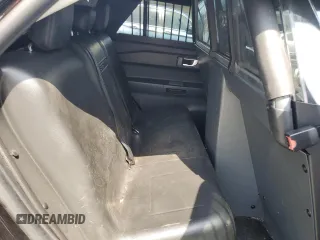 2023 Ford Explorer с VIN 1FM5K8AC3PGA17492, выставлен на аукционе Copart как лот 62446965 с пробегом 35 636 миль миль и Списание • Salvage title. История ставок и продаж доступна на DreamBid. Изображение 10.