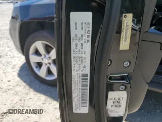 2016 Jeep Compass Sport with VIN 1C4NJCBA0GD568150, listed as a Copart auction lot 53732605 with 139,429 mi miles and Clean Title. Bid and sale history available at carsss.com. Image 14.