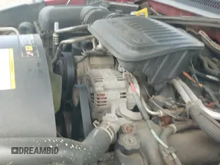 2007 Dodge Dakota SLT с VIN 1D7HE48K57S117594, выставлен на аукционе IAAI как лот 42209050 с пробегом 119 156 миль миль и . История ставок и продаж доступна на DreamBid. Изображение 13.