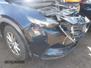 2017 Mazda CX-9 Touring with VIN JM3TCBCY3H0139866, listed as a IAAI auction lot 41849281 with 135,259 mi miles and . Bid and sale history available at DreamBid. Image 6.