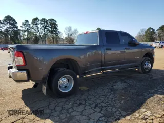 2022 Ram 3500 Tradesman with VIN 3C63RRGL5NG113458, listed as a Copart auction lot 42507235 with 88,147 mi miles and Salvage Title. Bid and sale history available at carsss.com. Image 3.