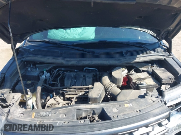 2018 Ford Explorer XLT с VIN 1FM5K8D87JGB40467, выставлен на аукционе IAAI как лот 42369778 с пробегом 149 360 миль миль и . История ставок и продаж доступна на DreamBid. Изображение 10.