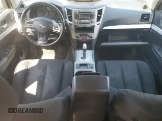 2013 Subaru Outback Premium with VIN 4S4BRBCC6D3310847, listed as a Copart auction lot 53921245 with 143,076 mi miles and Salvage Title. Bid and sale history available at carsss.com. Image 8.
