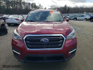 2019 Subaru Ascent Premium with VIN 4S4WMAHD1K3405356, listed as a Copart auction lot 48026445 with 147,931 mi miles and Non Repairable. Bid and sale history available at carsss.com. Image 5.
