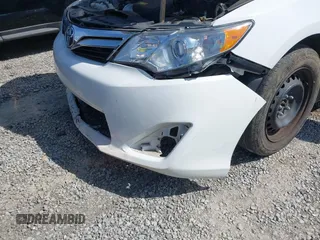 2014 Toyota Camry L with VIN 4T1BF1FK9EU864286, listed as a IAAI auction lot 41921249 with 154,122 mi miles. Bid and sale history available at carsss.com. Image 6.
