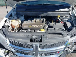 2014 Dodge Journey American Value Pkg with VIN 3C4PDCAB5ET230096, listed as a IAAI auction lot 41846510 with 178,397 mi miles. Bid and sale history available at carsss.com. Image 10.