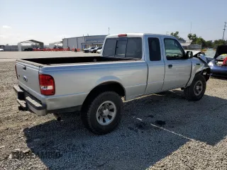 2006 Ford Ranger XLT Appearance с VIN 1FTZR44E16PA71069, выставлен на аукционе Copart как лот 60492435 с пробегом 149 252 миль миль и Списание • Salvage title. История ставок и продаж доступна на DreamBid. Изображение 3.