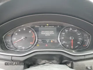 2023 Mercedes-Benz EQB 250+ z VIN W1N9M0CB5PN058538, wystawiony jako Copart lot #73888954 z przebiegiem Nie podano mil oraz Nie do naprawy • Non repairable. Historia ofert i sprzedaży dostępna na DreamBid. Obrazek 9.