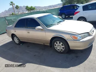 2000 Toyota Camry CE z VIN 4T1BG22K3YU732928, wystawiony jako IAAI lot #42326867 z przebiegiem 122 281 mil mil oraz . Historia ofert i sprzedaży dostępna na DreamBid. Obrazek 12.
