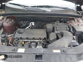 2011 Kia Sorento LX with VIN 5XYKT3A1XBG147240, listed as a IAAI auction lot 42465947 with 112,150 mi miles and . Bid and sale history available at DreamBid. Image 10.