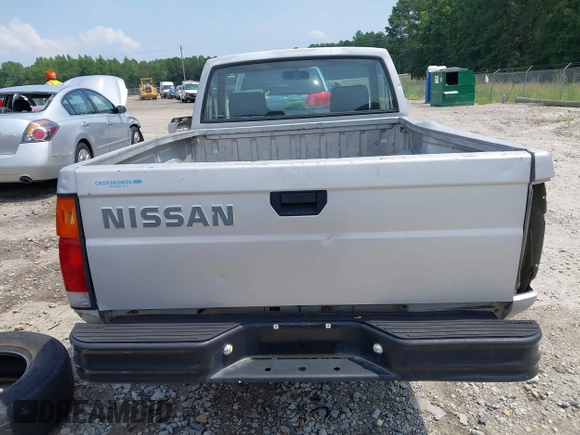 1993 Nissan Frontier with VIN 1N6SD11S4PC402144, listed as a IAAI auction lot 42560977 with 100,076 mi miles and . Bid and sale history available at DreamBid. Image 17.