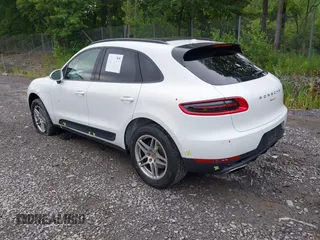 2018 Porsche Macan z VIN WP1AA2A57JLB05494, wystawiony jako IAAI lot #42606849 z przebiegiem 91 769 mil mil oraz . Historia ofert i sprzedaży dostępna na DreamBid. Obrazek 3.