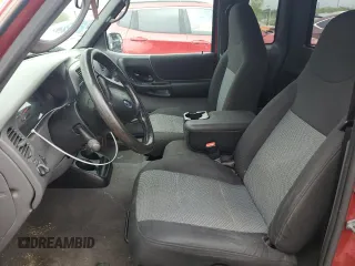 2003 Ford Ranger XLT Appearance with VIN 1FTYR44E83PB68616, listed as a Copart auction lot 72549404 with 179,192 mi miles and Salvage Title. Bid and sale history available at carsss.com. Image 7.