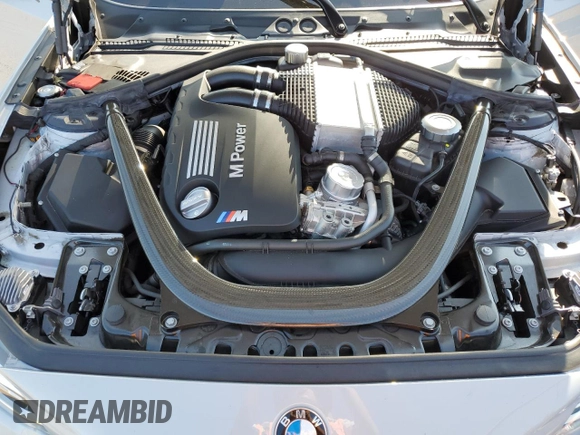 2021 BMW M2 Competition with VIN WBS2U7C05M7G54633, listed as a Copart auction lot 68432394 with 22,162 mi miles and Salvage Title. Bid and sale history available at carsss.com. Image 11.