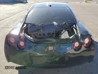 2016 Nissan GT-R Premium с VIN JN1AR5EF6GM290562, выставлен на аукционе Copart как лот 80706814 с пробегом Не указан миль и Списание • Salvage title. История ставок и продаж доступна на DreamBid. Изображение 6.