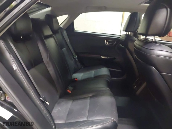 2014 Toyota Avalon Limited with VIN 4T1BK1EB0EU120427, listed as a IAAI auction lot 41777161 with NaN miles. Bid and sale history available at carsss.com. Image 8.