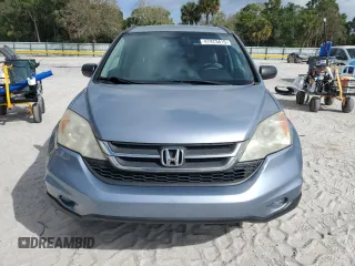 2011 Honda CR-V SE with VIN 5J6RE4H49BL106708, listed as a Copart auction lot 47473415 with 149,075 mi miles and Salvage Title. Bid and sale history available at carsss.com. Image 5.