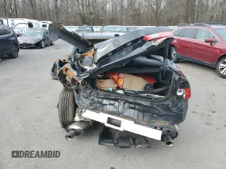 2006 Acura TSX with VIN JH4CL96826C028460, listed as a Copart auction lot 44718325 with 0 mi miles and Salvage Title. Bid and sale history available at carsss.com. Image 6.