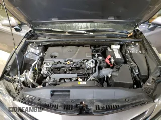2023 Toyota Camry SE z VIN 4T1G11BK9PU083121, wystawiony jako Copart lot #58724145 z przebiegiem 29 991 mil mil oraz Szkoda całkowita • Salvage title. Historia ofert i sprzedaży dostępna na DreamBid. Obrazek 11.