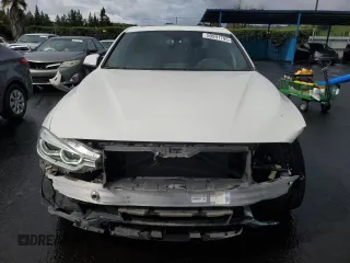 2018 BMW 3 Series 330i z VIN WBA8B9G56JNU96491, wystawiony jako Copart lot #50991795 z przebiegiem 65 764 mil mil oraz Szkoda całkowita • Salvage title. Historia ofert i sprzedaży dostępna na DreamBid. Obrazek 5.
