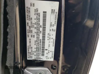 2014 Ford Escape SE с VIN 1FMCU0G93EUD16655, выставлен на аукционе Copart как лот 52765665 с пробегом 175 164 миль миль и Чистый • Clean title. История ставок и продаж доступна на DreamBid. Изображение 13.