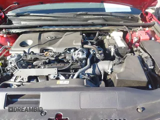 2024 Toyota Camry LE z VIN 4T1R11AK3RU254717, wystawiony jako IAAI lot #41709040 z przebiegiem 11 338 mil mil oraz . Historia ofert i sprzedaży dostępna na DreamBid. Obrazek 10.