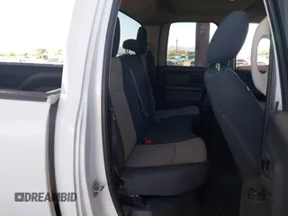 2012 Ram 1500 ST with VIN 1C6RD6FP5CS275091, listed as a IAAI auction lot 42699089 with 266,237 mi miles and . Bid and sale history available at DreamBid. Image 8.
