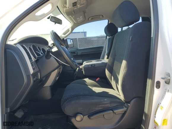 2012 Toyota Tundra 2WD Truck with VIN 5TFRY5F13CX128001, listed as a Copart auction lot 49549485 with 231,930 mi miles and Salvage Title. Bid and sale history available at carsss.com. Image 7.