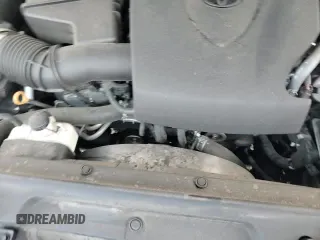 2023 Toyota Tacoma SR5 z VIN 3TYAZ5CN7PT031093, wystawiony jako Copart lot #84966875 z przebiegiem 68 087 mil mil oraz Szkoda całkowita • Salvage title. Historia ofert i sprzedaży dostępna na DreamBid. Obrazek 15.