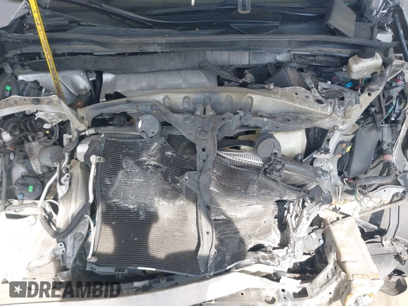 2010 Lexus RX 350 with VIN 2T2BK1BA0AC051547, listed as a IAAI auction lot 42570167 with Not provided miles and . Bid and sale history available at DreamBid. Image 10.