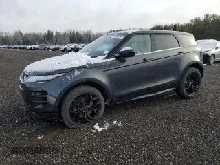 2020 Land Rover Range Rover Evoque R-Dynamic HSE with VIN SALZM2GX8LH022658, listed as a Copart auction lot 48903584 with 115,035 mi miles and . Bid and sale history available at DreamBid. Image 1.