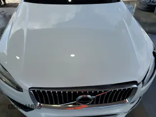 2020 Volvo XC90 Momentum with VIN YV4102CK0L1606844, listed as a Copart auction lot 64868664 with 50,290 mi miles and Non Repairable. Bid and sale history available at carsss.com. Image 12.