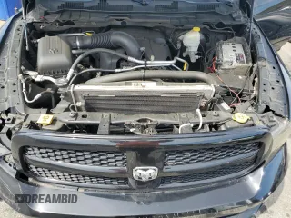 2014 Ram 1500 Express with VIN 3C6RR7KT3EG325071, listed as a Copart auction lot 55276365 with 159,153 mi miles and Non repairable. Bid and sale history available at DreamBid. Image 11.
