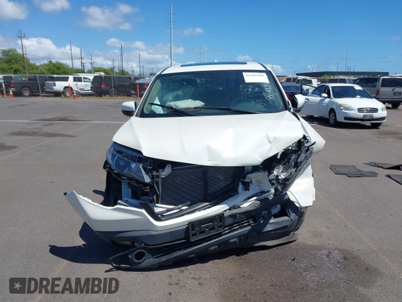 2019 Honda Ridgeline RTL with VIN 5FPYK2F52KB004624, listed as a IAAI auction lot 41789190 with 51,834 mi miles and . Bid and sale history available at DreamBid. Image 12.