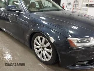 2013 Audi A4 Premium z VIN WAUDFAFL7DN012126, wystawiony jako IAAI lot #42219515 z przebiegiem 151 202 mil mil oraz . Historia ofert i sprzedaży dostępna na DreamBid. Obrazek 6.