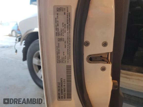 2021 Ram 1500 Classic Tradesman with VIN 1C6RR6FT2MS534474, listed as a Copart auction lot 44785945 with 48,472 mi miles and Salvage Title. Bid and sale history available at carsss.com. Image 13.