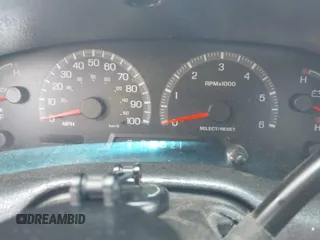 1999 Ford F-150 XL with VIN 1FTRX18L5XNA50607, listed as a IAAI auction lot 42626517 with Not provided miles and . Bid and sale history available at DreamBid. Image 15.
