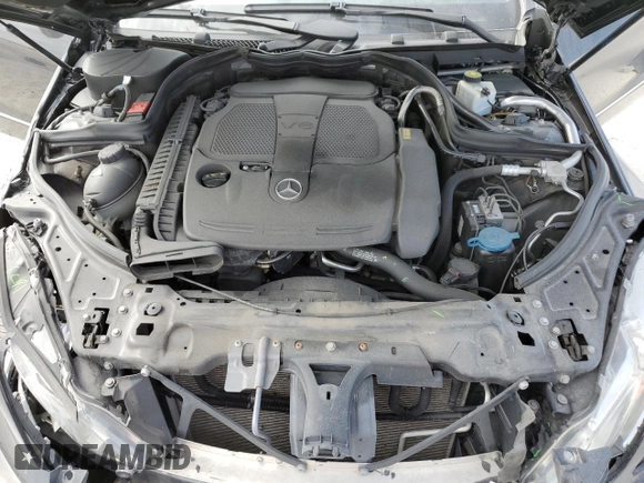 2012 Mercedes-Benz E 350 with VIN WDDKK5KF8CF168350, listed as a Copart auction lot 44214485 with 70,414 mi miles and Salvage Title. Bid and sale history available at DreamBid. Image 11.