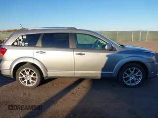2016 Dodge Journey R/T with VIN 3C4PDDFG8GT106014, listed as a IAAI auction lot 40653735 with 173,413 mi miles and . Bid and sale history available at DreamBid. Image 13.
