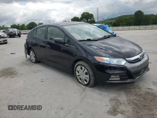 2012 Honda Insight z VIN JHMZE2H34CS000450, wystawiony jako Copart lot #58593615 z przebiegiem 86 682 mil mil oraz Czysty tytuł • Clean title. Historia ofert i sprzedaży dostępna na DreamBid. Obrazek 4.