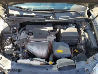 2012 Toyota Camry L with VIN 4T4BF1FK6CR184185, listed as a Copart auction lot 69892774 with 188,825 mi miles and Salvage Title. Bid and sale history available at carsss.com. Image 13.