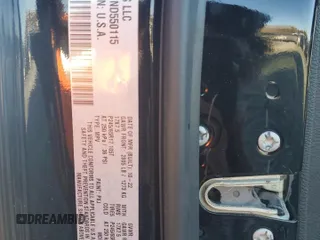 2022 Jeep Cherokee Trailhawk with VIN 1C4PJMBX7ND550115, listed as a Copart auction lot 41688785 with 25,272 mi miles and Salvage Title. Bid and sale history available at DreamBid. Image 14.