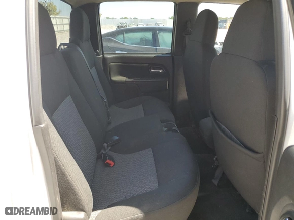 2009 Chevrolet Colorado LT w/1LT with VIN 1GCDT13E298160840, listed as a Copart auction lot 68820414 with 178,978 mi miles and Salvage Title. Bid and sale history available at carsss.com. Image 10.