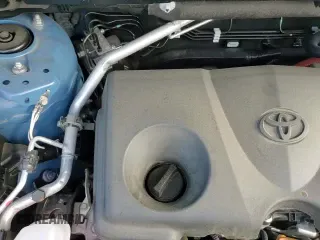 2023 Toyota RAV4 Hybrid XSE with VIN 4T3E6RFVXPU136816, listed as a Copart auction lot 63113355 with 31,977 mi miles and Salvage title. Bid and sale history available at DreamBid. Image 16.