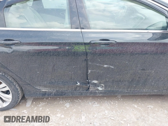 2015 Chrysler 200 Limited with VIN 1C3CCCAB6FN524453, listed as a IAAI auction lot 42075261 with 143,231 mi miles and . Bid and sale history available at DreamBid. Image 13.