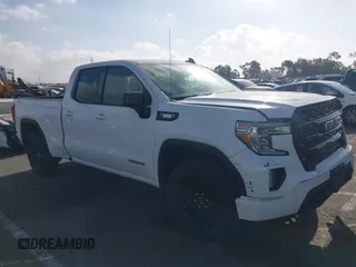 2021 GMC Sierra 1500 with VIN 1GTV9CETXMZ192870, listed as a IAAI auction lot 41083669 with 78,663 mi miles and . Bid and sale history available at DreamBid. Image 13.
