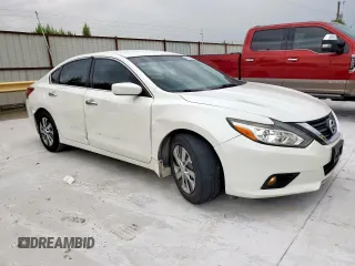 2017 Nissan Altima SV z VIN 1N4AL3AP9HC140248, wystawiony jako Copart lot #59515895 z przebiegiem 117 755 mil mil oraz Szkoda całkowita • Salvage title. Historia ofert i sprzedaży dostępna na DreamBid. Obrazek 4.