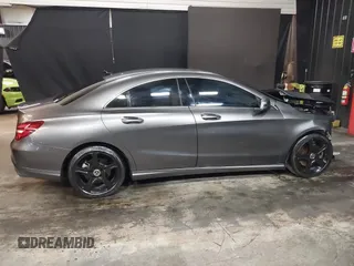 2018 Mercedes-Benz CLA 250 with VIN WDDSJ4GB9JN519224, listed as a IAAI auction lot 42142788 with 71,650 mi miles and . Bid and sale history available at DreamBid. Image 14.